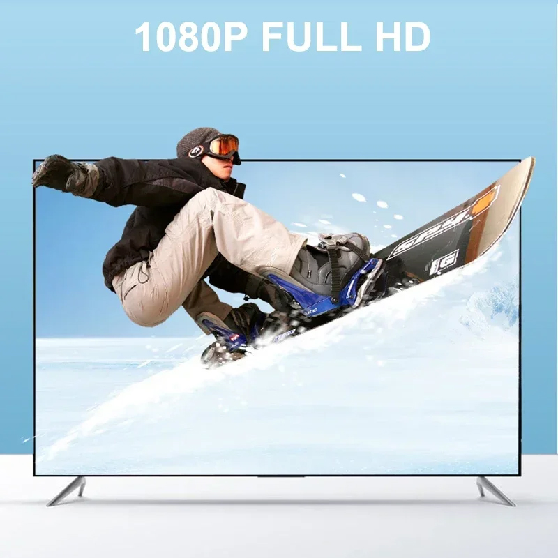 1080p 50m Wireless Video Trans – Home Cinema Screen Bewertung und Preis
