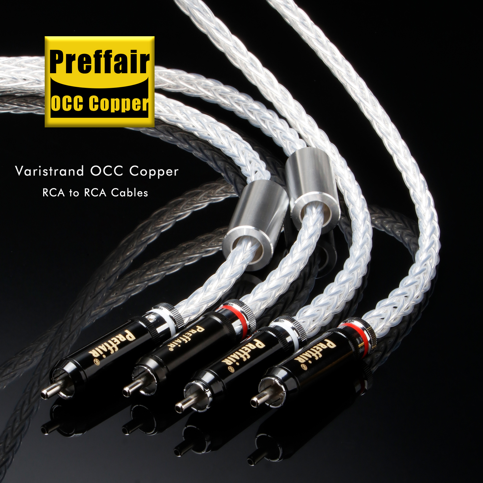Hifi Audio RCA Cable 12cores 7 – Home Cinema Player Bewertung und Preis