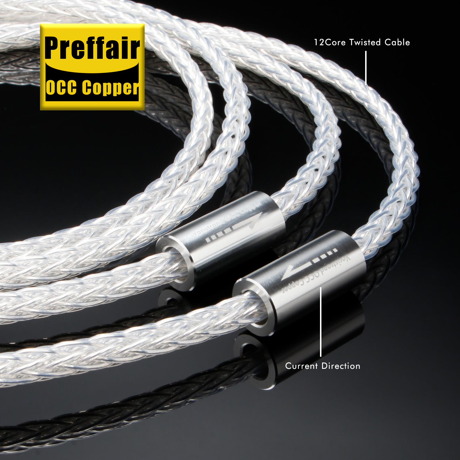 Hifi Audio RCA Cable 12cores 7 – Home Cinema Player Bewertung und Preis