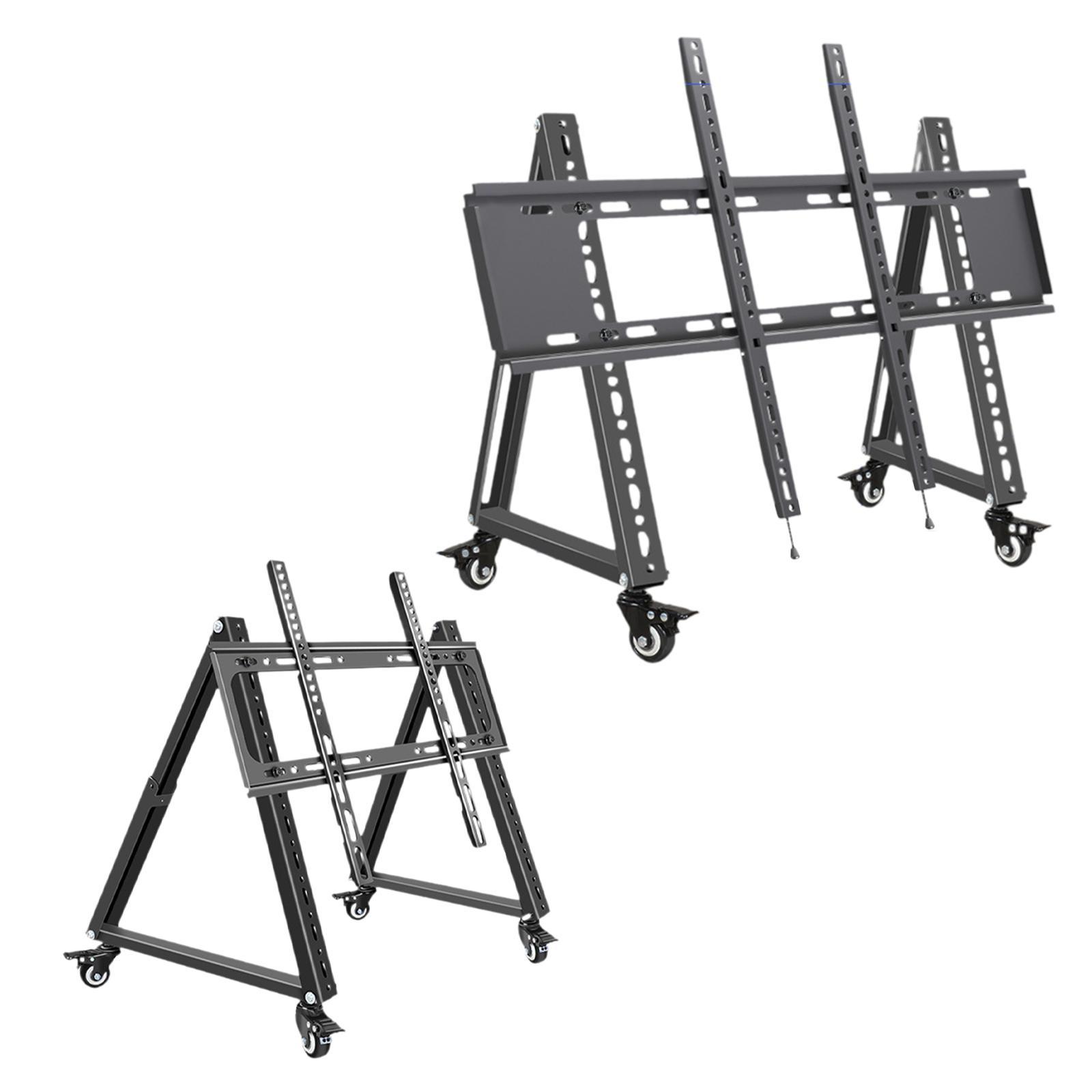 Low Height Mobile TV Stand for – Home Cinema Screen Bewertung und Preis