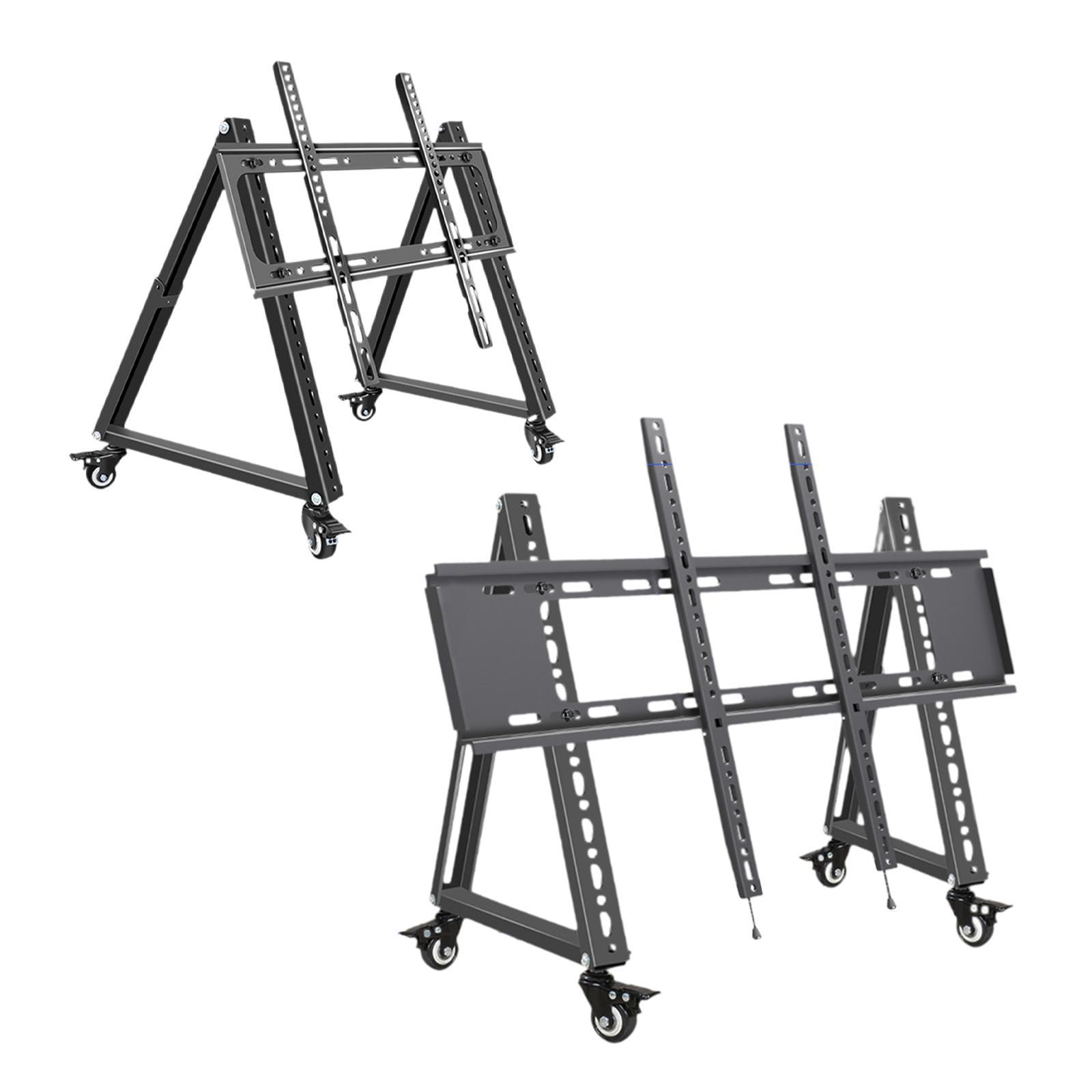 Low Height Mobile TV Stand for – Home Cinema Screen Bewertung und Preis