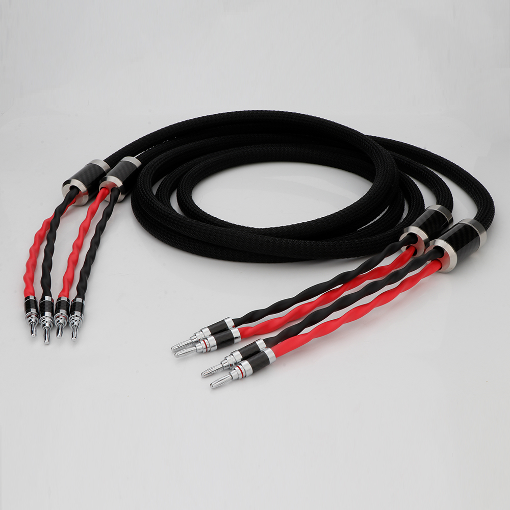 High End 6N OCC Speaker Cable  – Home Cinema High End Bewertung und Preis
