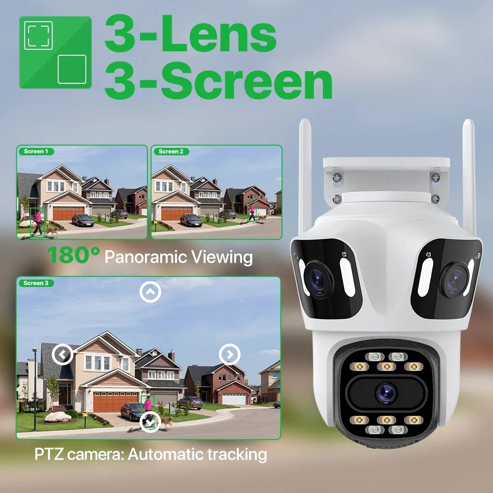 WONSDAR Three Lens Three Scree – Home Cinema Screen Bewertung und Preis