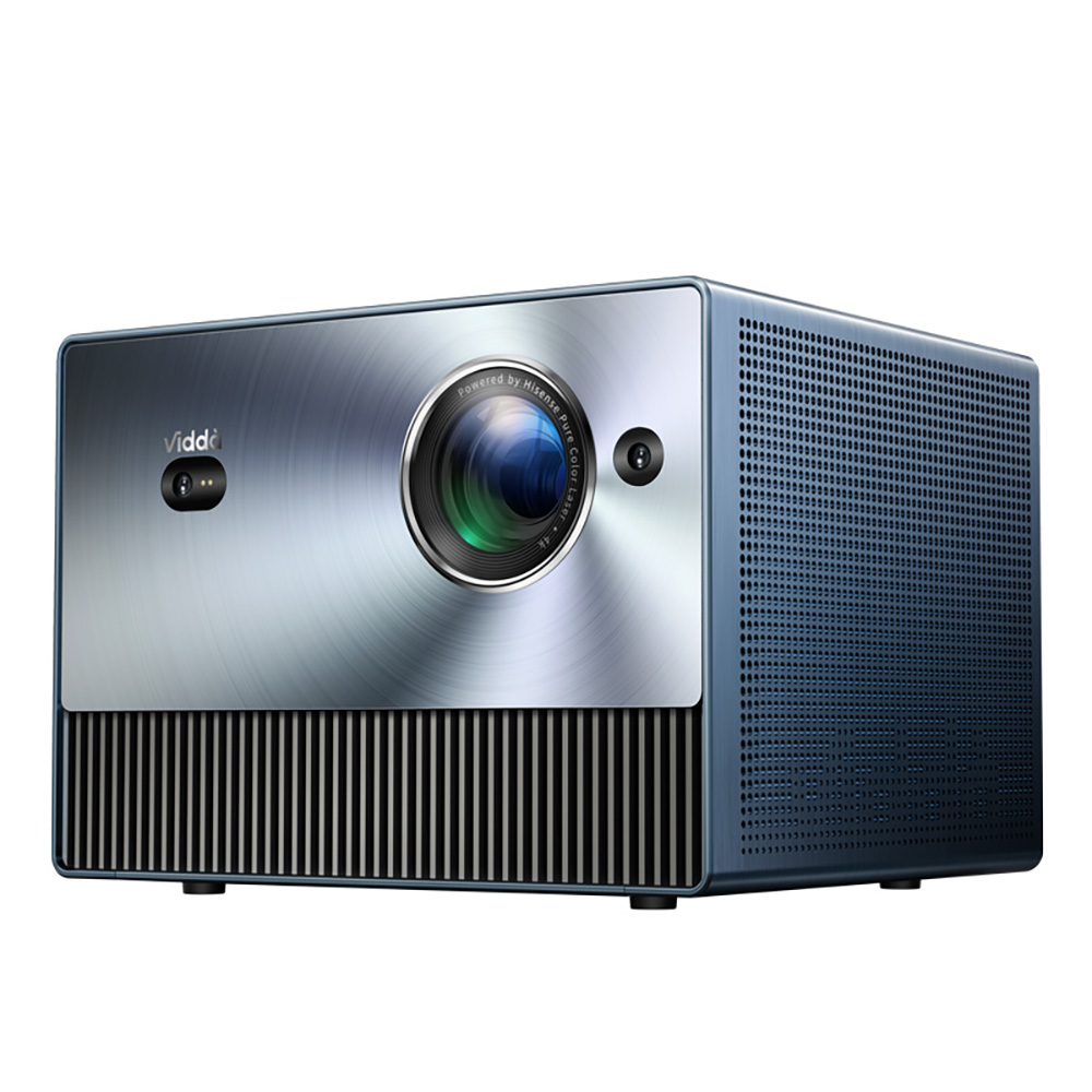 Native Full Triple Laser Proje – Home Cinema Laser Projector Bewertung und Preis
