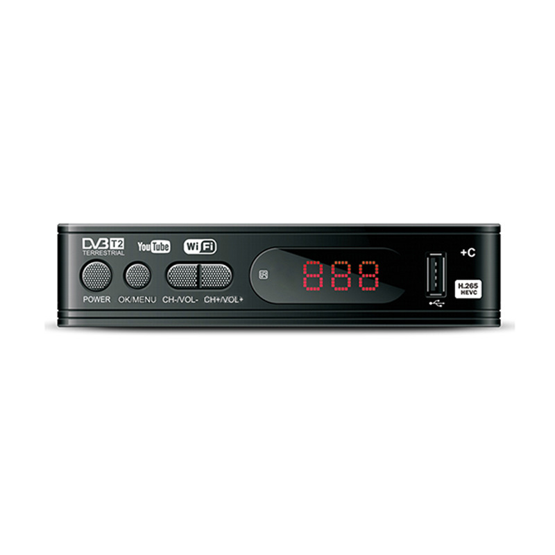 DVB T2 Digital Terrestrial Rec – Home Cinema Youtube Bewertung und Preis