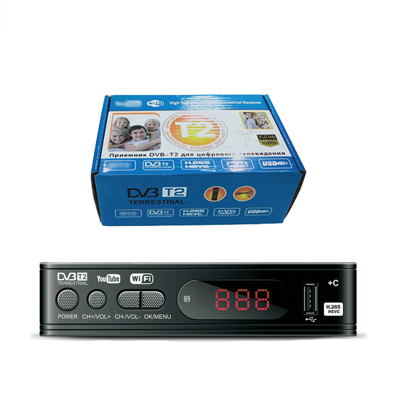 DVB T2 Digital Terrestrial Rec – Home Cinema Youtube Bewertung und Preis