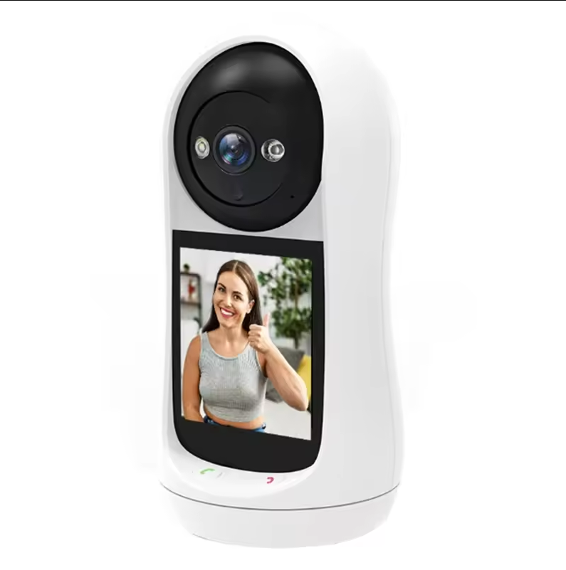 2.8 Inch Wifi Vedio Baby Monit – Home Cinema Screen Bewertung und Preis