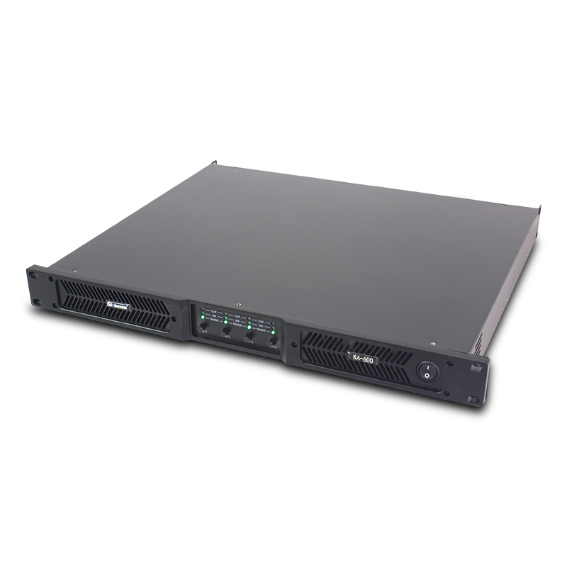 Power Amplifier 600W RMS Audio – Home Cinema High End Bewertung und Preis