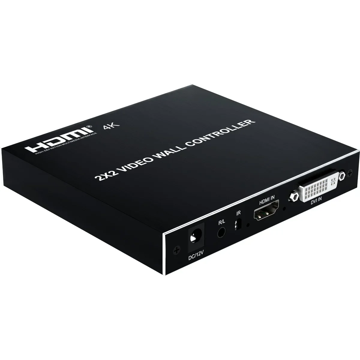 4k 2x2 Video Wall Controller 1 – Home Cinema Screen Bewertung und Preis
