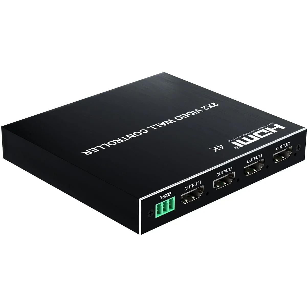 4k 2x2 Video Wall Controller 1 – Home Cinema Screen Bewertung und Preis