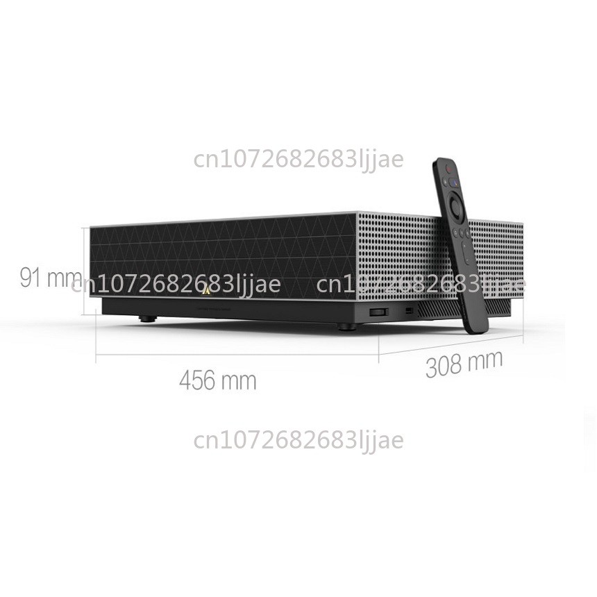 4K Cinema Pro Laser Projection – Home Cinema Laser Projector Bewertung und Preis
