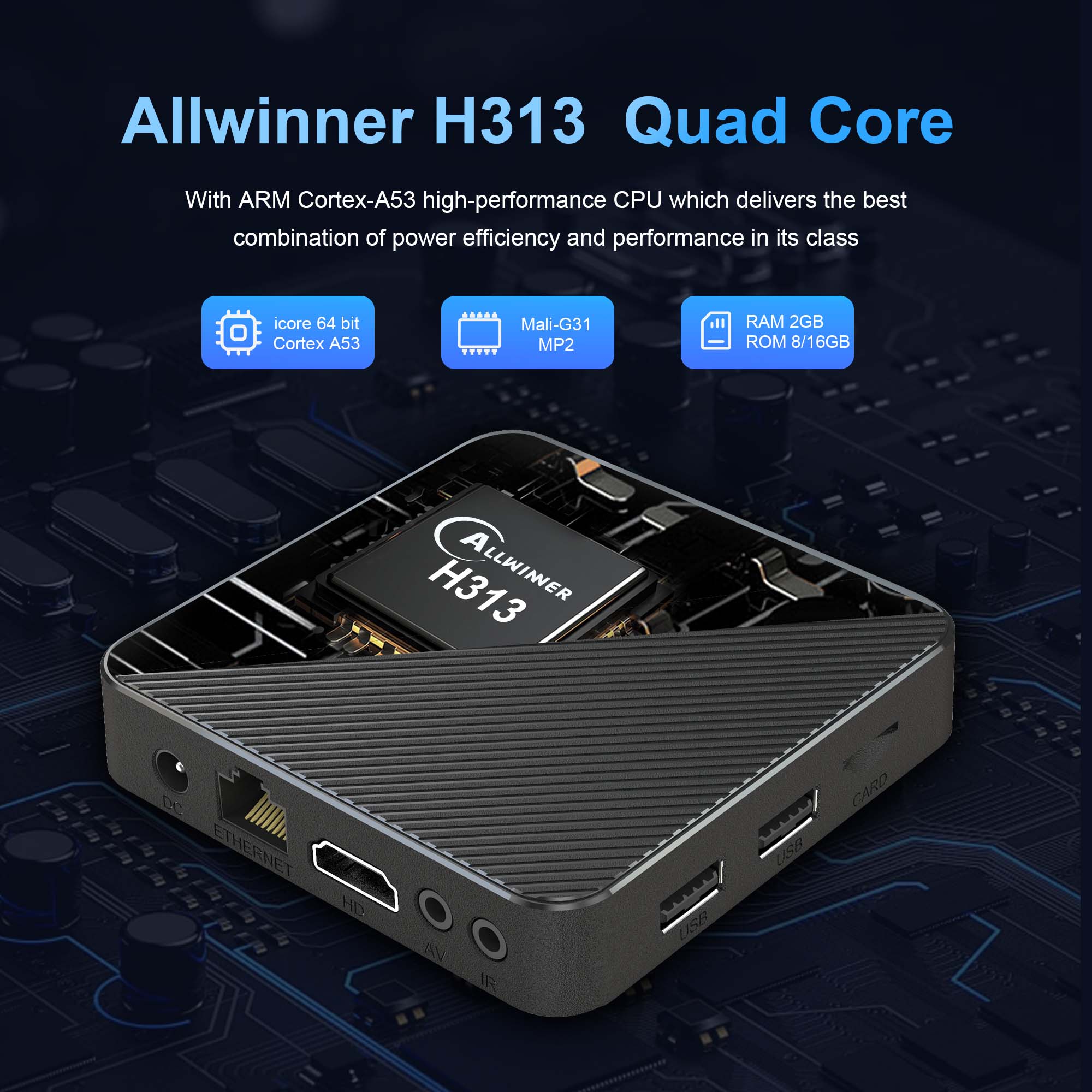 Android14 TV Box Smart Home th – Home Cinema Player Bewertung und Preis