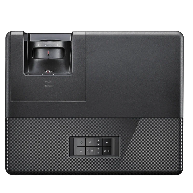 2025 Optoma Laser Short Throw  – Home Cinema Laser Projector Bewertung und Preis