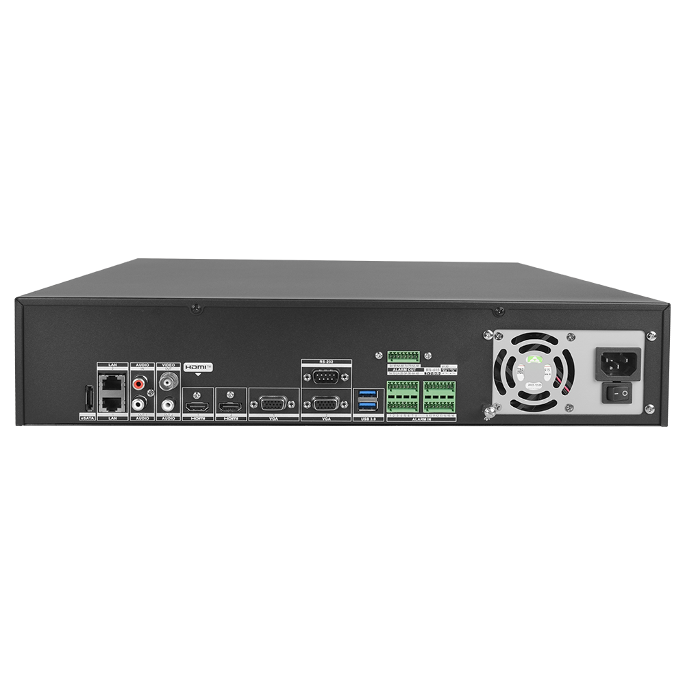 Hikvision 8K NVR 2U 8-SATA 2-H – Home Cinema Hdmi Bewertung und Preis